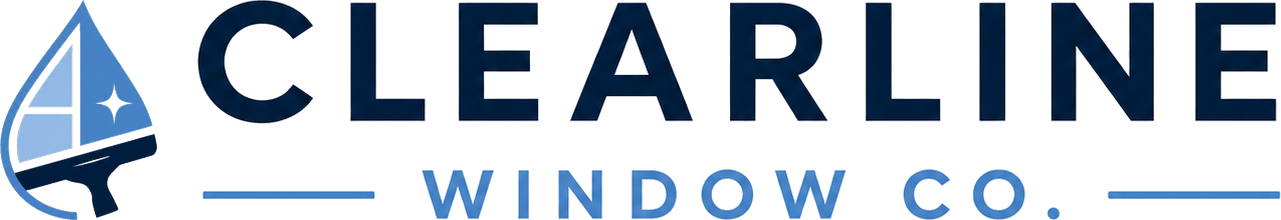 Clearline Window Co.